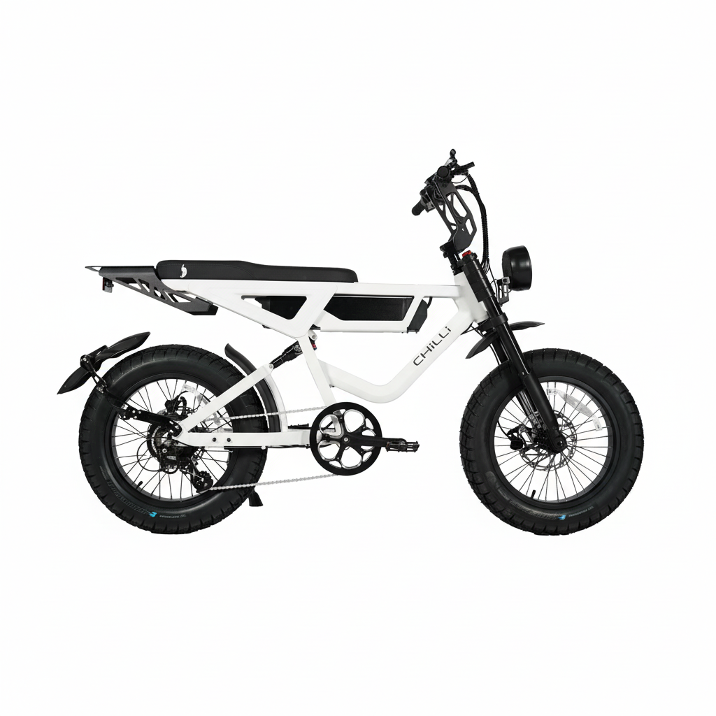 Padron X1 - Matte White