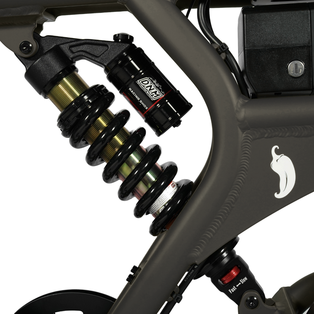 Habanero V2 - Pirate Black