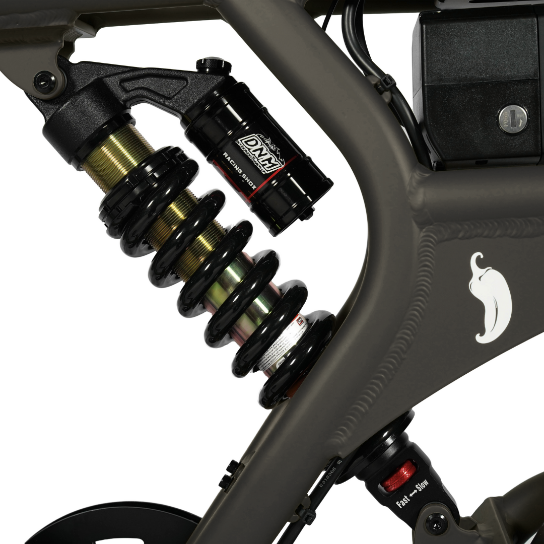 Habanero V2 - Pirate Black