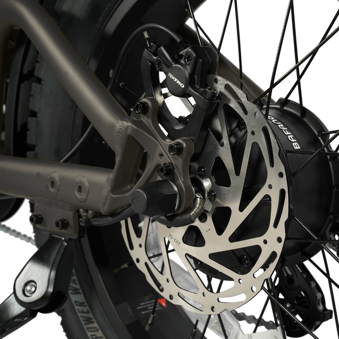 Habanero V2 - Pirate Black