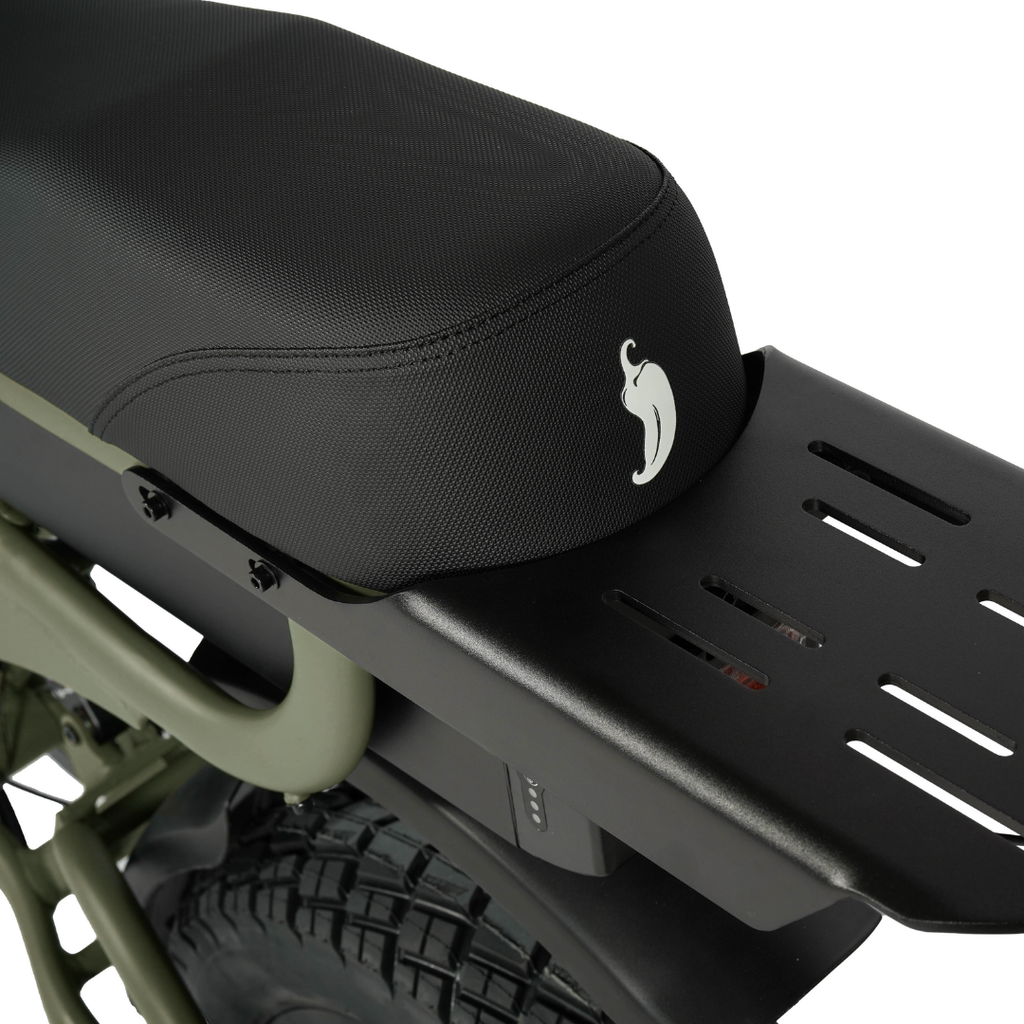 Habanero V2 - Army Green