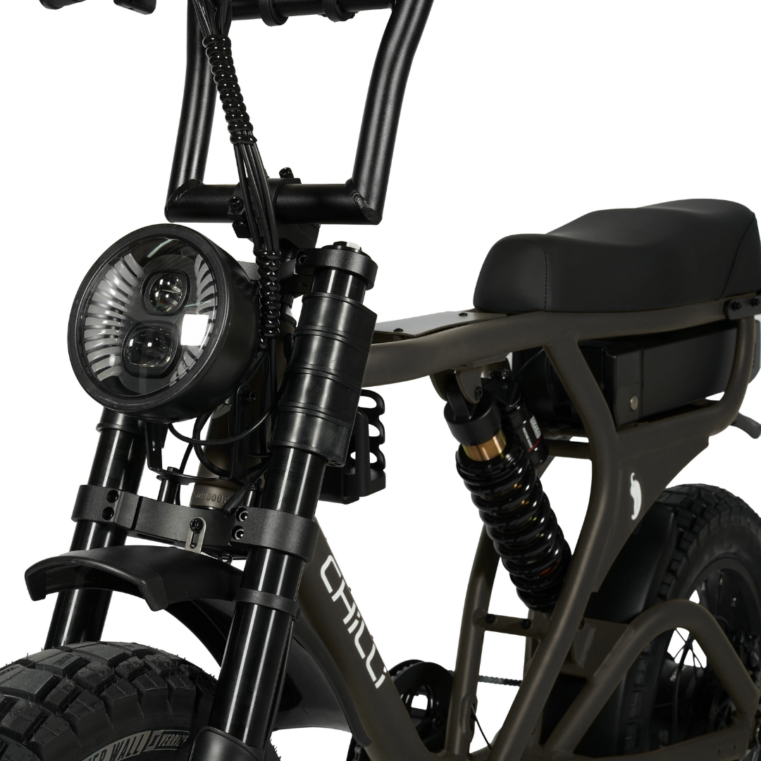 Habanero V2 - Pirate Black