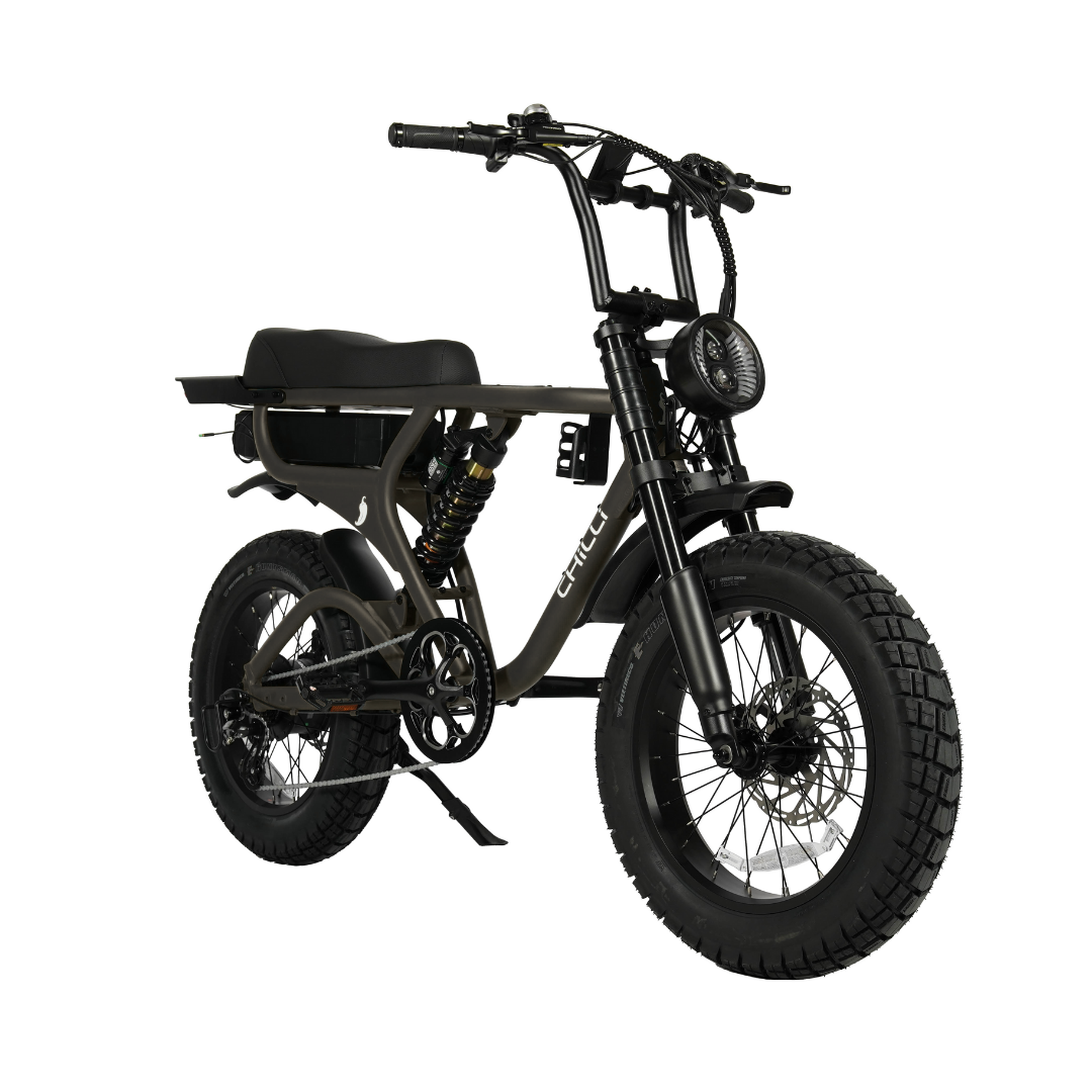 Habanero V2 - Pirate Black