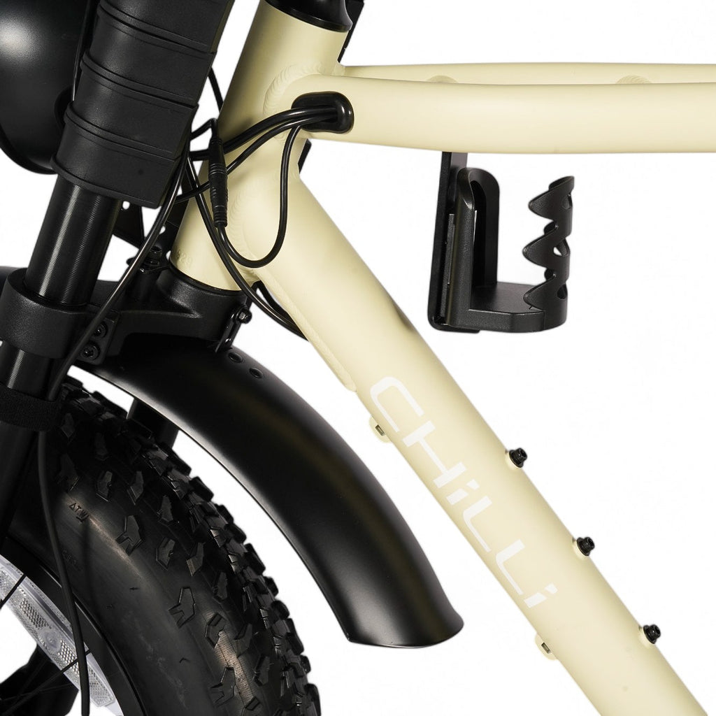 Jalapeno - Pale Sand