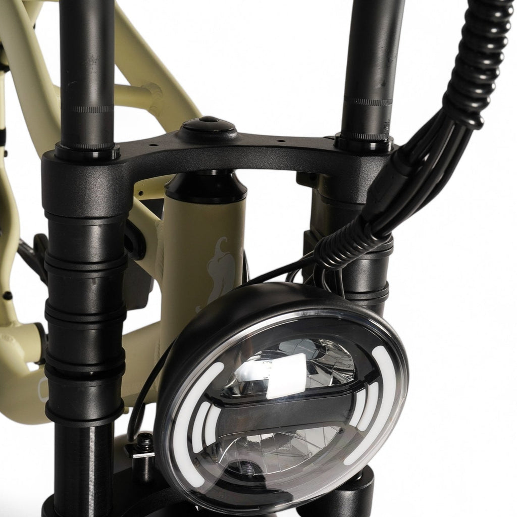 Jalapeno - Pale Sand