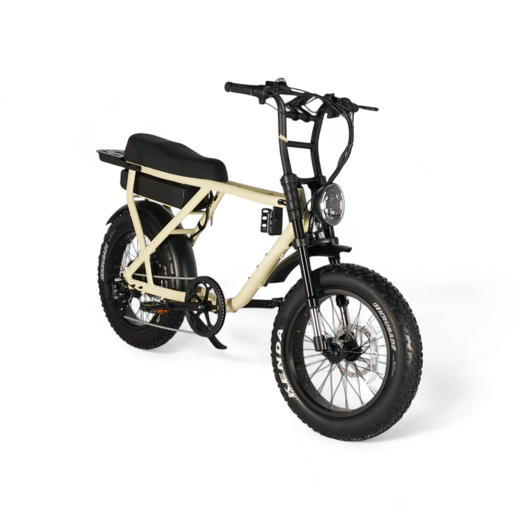 Jalapeno - Pale Sand