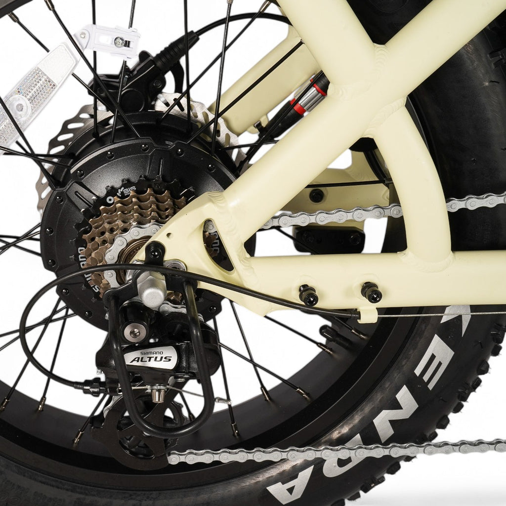 Jalapeno - Pale Sand