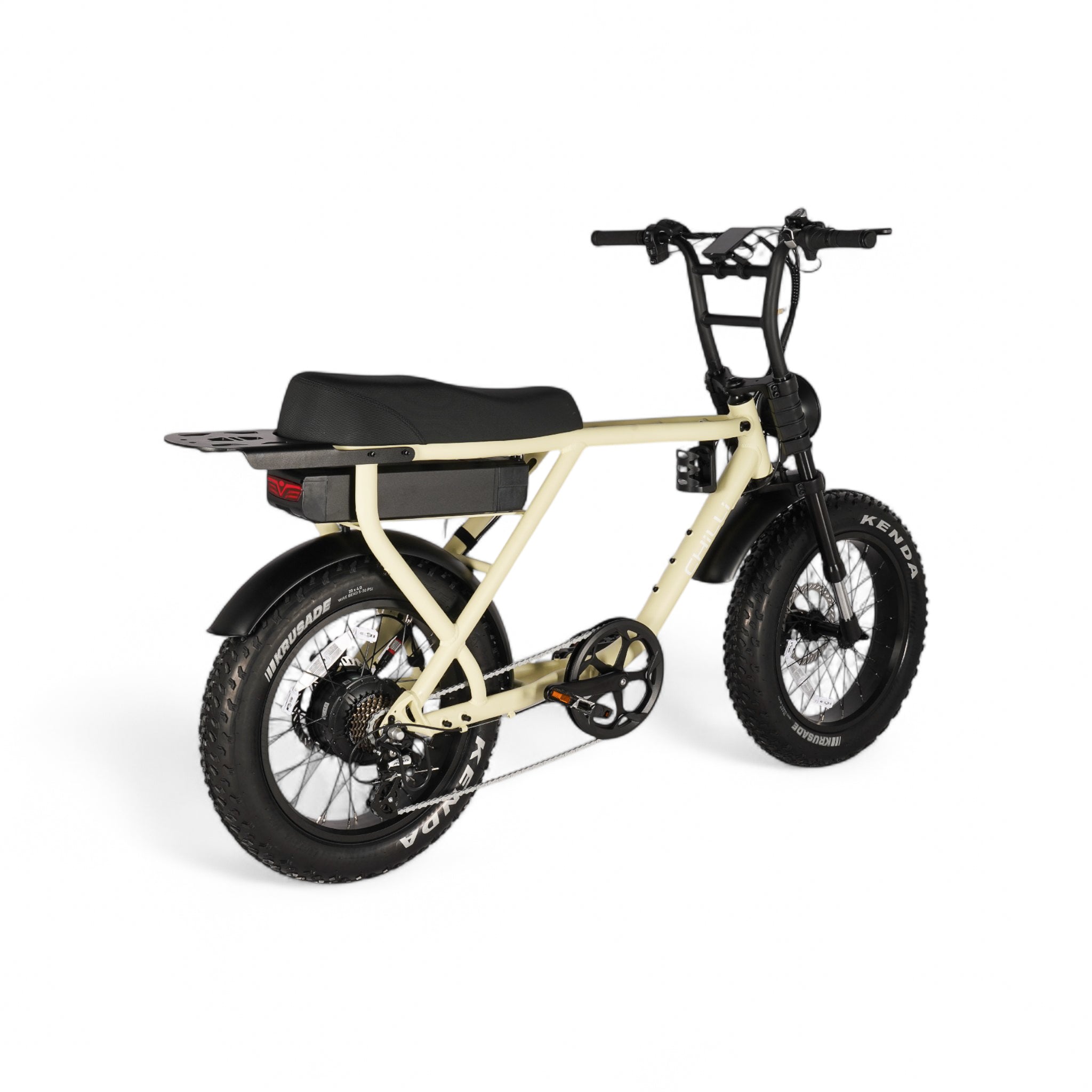 Jalapeno - Pale Sand