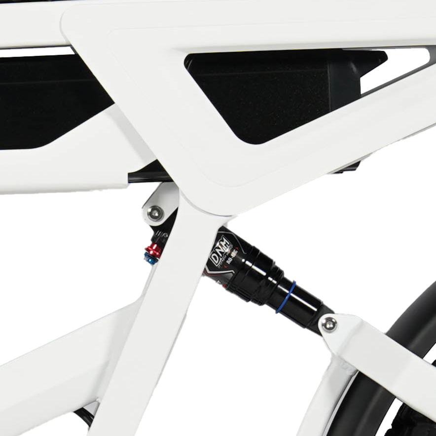 Padron X1 - Matte White